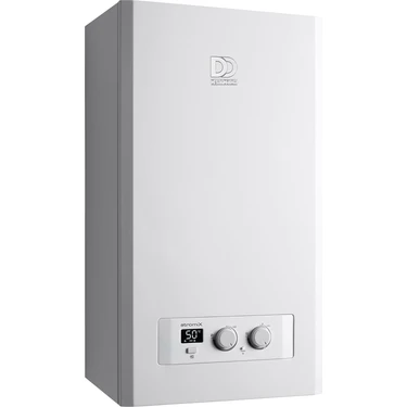 Demirdöküm Atromix P24 24 KW Yoğuşmalı Kombi Hermetik Baca Tipi Yüksek