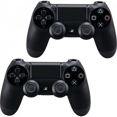 SONY Playstation 4 500GB Oyun Konsolu 2 Kol ve 14 Dijital Fiyatı