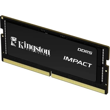 Kingston 32GB 5600 MHz DDR5 KF556S40IB-32TR (NB)Ram Fiyatı
