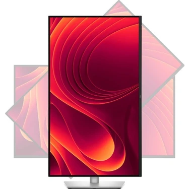 Dell Pro P3225QE 31.5'' 5ms 4K Hdmi Dp Type-C IPS Fiyatı