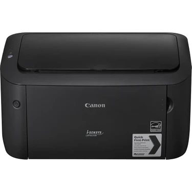 Canon i-SENSYS LBP6030B Tek Fonksiyonlu