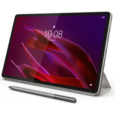 タブレット Lenovo Yoga Tab3 Lenovo Yoga Tab Snapdragon 8 Gen 3 12GB 256GB 11.1 3.2k Fiyatı