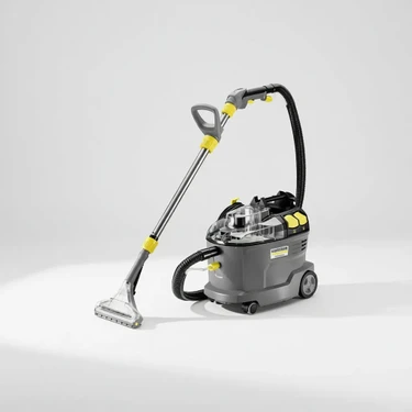 Karcher Puzzi 8/1 Adv Halı Yıkama Makinesi 1300 W Yatay Fiyatı
