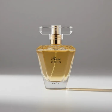 Avon Rare Gold Kadın Parfüm EDP 50 ml Meyveli Koku İkili Set Fiyatı