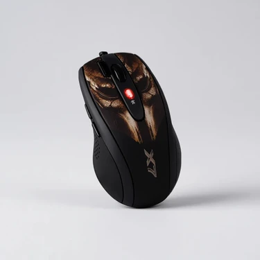 A4Tech XL-750BH Kablolu Lazer Gamer Mouse 3600 DPI Oyun Fiyatı