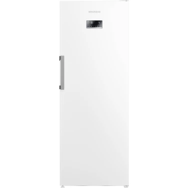 Grundig GFNE 8440 Çekmeceli Derin Dondurucu 404 lt E Enerji Sınıfı No Frost