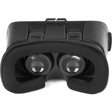 Vrbox 2 Sanal Gerçeklik Gözlüğü 4,7-6 inç Akıllı Telefonlarla Uyumlu Ergonomik