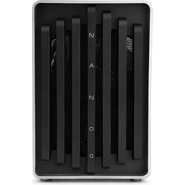 Thor nanoq Ryzen 7 9800X3D 32 GB Ddr5 Ram 2 Tb Gen5 SSD RTX5090 Powered By