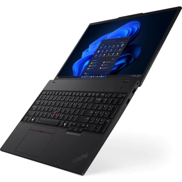 Lenovo Thinkpad T16 Gen4 U7-255U 32GB Ram DDR5-5600 1tb SSD Fiyatı