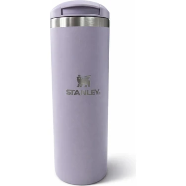 Stanley  The Aerolight 0.47 Litre Termos Eflatun