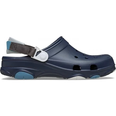 Crocs Classic All Terrain Clog Erkek Lacivert