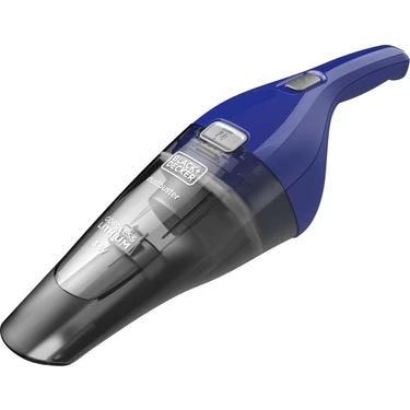 Black & Decker Nvc115Wa 5.4Wh/3.6V 1,5Ah Li-İon Şarjlı