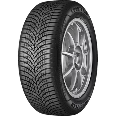 Goodyear 265/60R18 114H Vector 4 Seasons Gen-3 Xl Oto 4 Mevsim Lastiği (Üretim:
