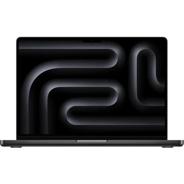 Apple MacBook Pro M5 16 GB 1 Tb SSD 14.2" MDE14TU/ Uzay Siyahı Outlet (Açıklamayı
