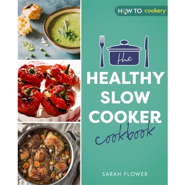 TeknoKapsül The Healthy Slow Cooker
