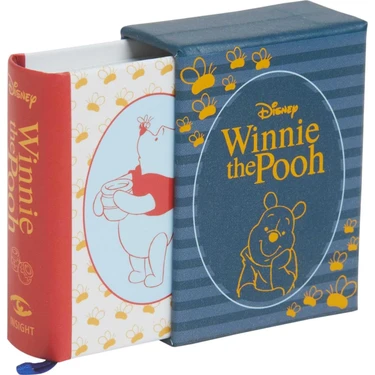 TeknoKapsül Disney: Winnie The