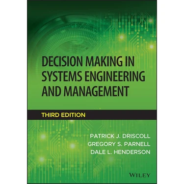 TeknoKapsül Decision Making In Systems Engineering And