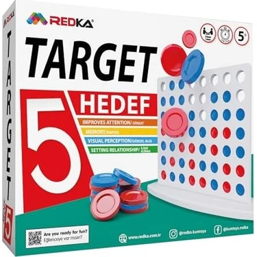 TeknoKapsül Hedef 5 (Kapak