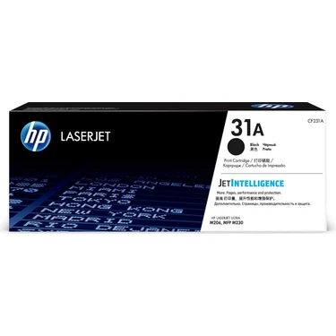 TeknoKapsül Hp 31A Laserjet Toner
