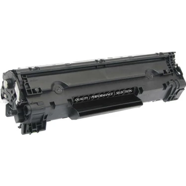 TeknoKapsül Muadiltoner Tecprint Toner Hp 435/436/285A/CRG725/CRG712/713 Uyumlu
