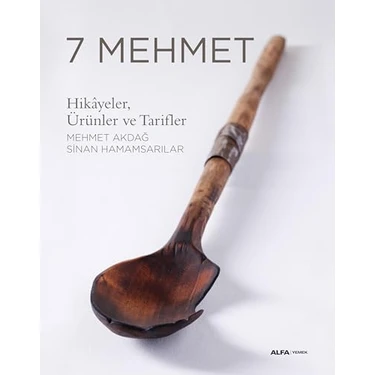 TeknoKapsül 7 Mehmet (Ciltli): Hikayeler, Ürünler ve