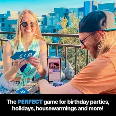 TeknoKapsül Do You Meme Sen Ne Anlarsın? Yeni Telefon, Kim? - Yetişkin Parti