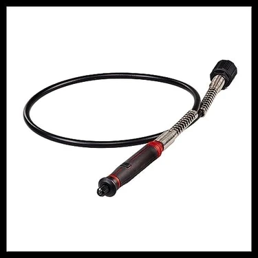TeknoKapsül Akülü Taşlama/gravür Aleti Te-Mt 18/34 Li Solo Power X- (18 V, 92 cm Gravür Pimi, Hız