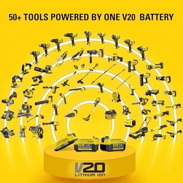 TeknoKapsül V20 SFMCE200B-XJ 18V Alçıpan Frezesi 26.000 Dev/dk, Led, Ayarlanabilir Derinlik,