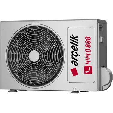 Arçelik 24605 Neo Inverter A++ 24000 Btu Duvar Tipi