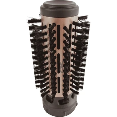 Remington AS8810 Keratın Protect Döner Başlı 40 mm Termal Yumuşak