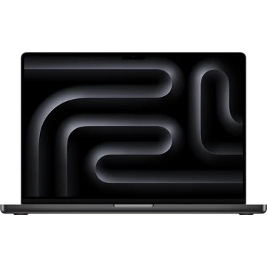 Apple MacBook Pro M4 Pro 48 GB 512 GB SSD 16.2" MX2Y3TU/A Uzay Siyahı Outlet (Açıklamayı