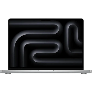 Apple MacBook Pro M3 Max 36 GB 1 Tb SSD 14" MRX83TU/A Gümüş Outlet (Açıklamayı