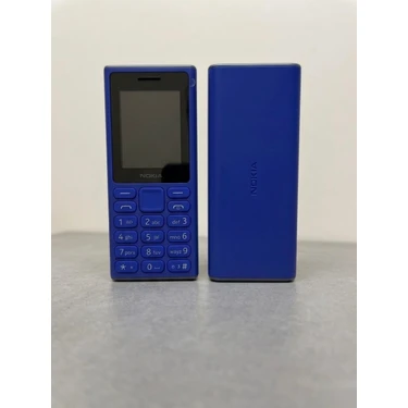 Nokia 4g Kamerasız  Asker/yaşlı   Cep