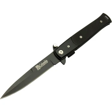 Columbia Company Siyah Çakı FST-5003-22
