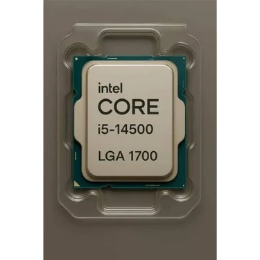 Intel Core I5 14500 14 Core 5.0 Ghz 24MB 1700P 65W Tray Fiyatı