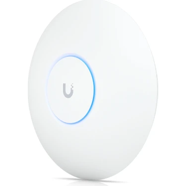 Kaia Life Ubıquıtı Uap-U7-Pro, Unifi, Triple Band, 5765MBPS, Wifi6, Tavan Tipi, Access Point (Poe