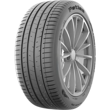 Petlas 225/45 R17 91W Prestige Sport Oto Yaz Lastiği (Üretim Yılı: