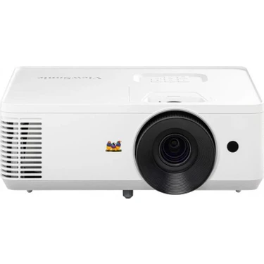 Viewsonic PX704HD DLP Projeksiyon Cihazı 4000AL Parlaklıkta Standart Ebatlarda Beyaz
