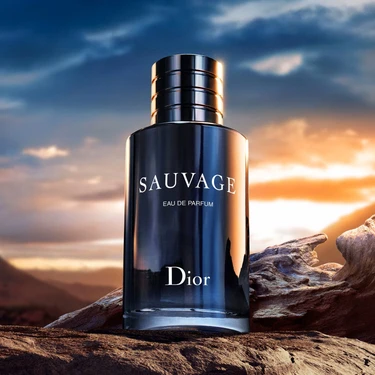 Dior Sauvage Edp 100 ml Erkek Parfüm | %100 Orijinal – En Fiyatı