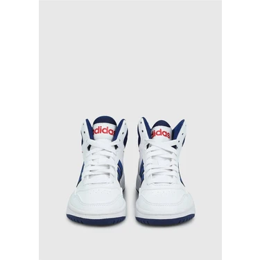 Adidas Sportswear GZ9647 Hoops Mid Shoes Fiyatı