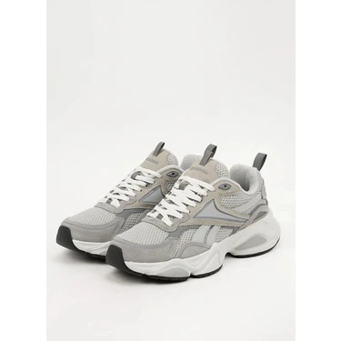 Reebok CHARGE RUN Gri Erkek