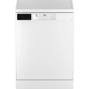 Beko 3 Programlı 13 Kişilik Bulaşık Makinesi E Enerji Sınıfı ile Ekonomik