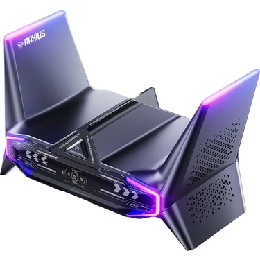 Raxius Vector GX-I129.3070A001 I9-12900H RTX3070 Mini Pc (Ram ve Disk Yok