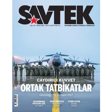 TürkMedya Savtek