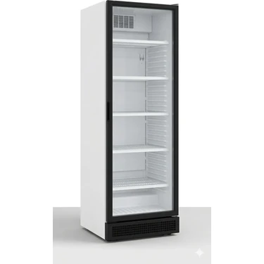Şenocak D372 Woc Lean 372 Lt Dikey Meşrubat Şişe