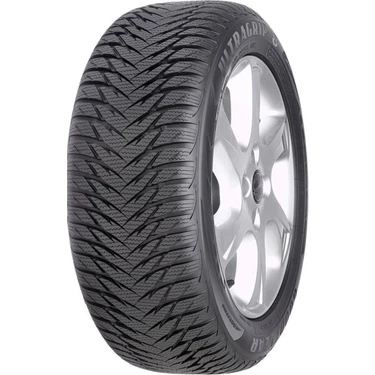 Goodyear 195/60R15 88H Ms Ultragrip 8 (Kış)