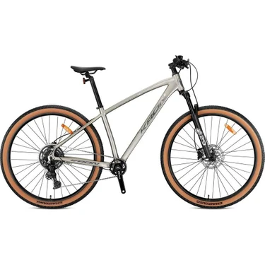 2026 Kron Xc 150 Pro 27.5 Jant H.disk Fren Dağ