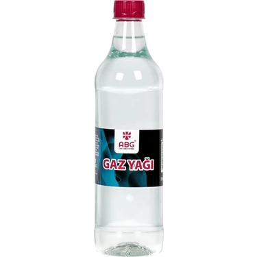 Abg Gaz Yağı Motosiklet Zincir Temizleme Gaz Lambası Zift Çıkarma 750 ml
