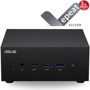 Asus Expertcenter PN64-B-S70310MD Intel Core I7-13700H Barebone Freedos Mini