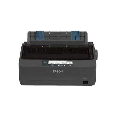 Epson Lx-350 Nokta Vuruşlu